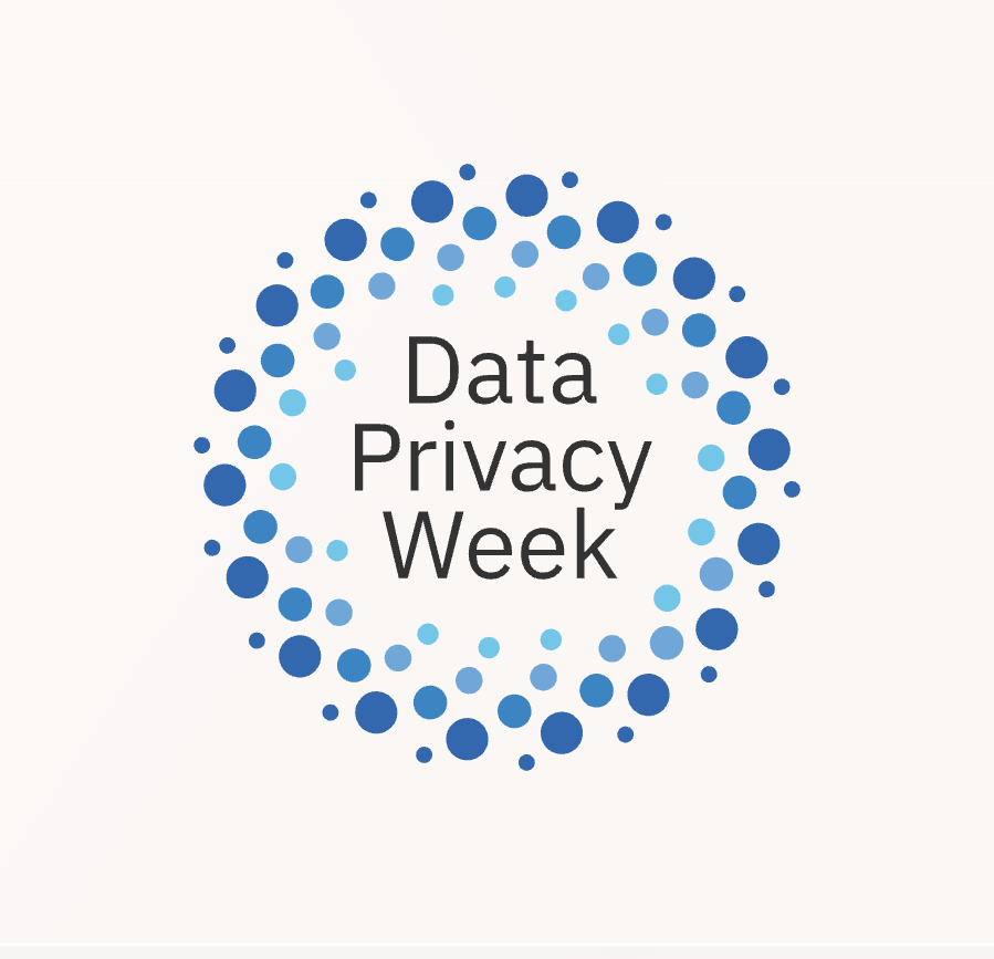 Data Privacy Week 2026
