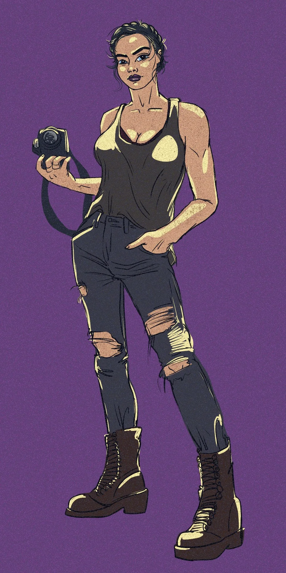 Mira Photographer Purple.jpg