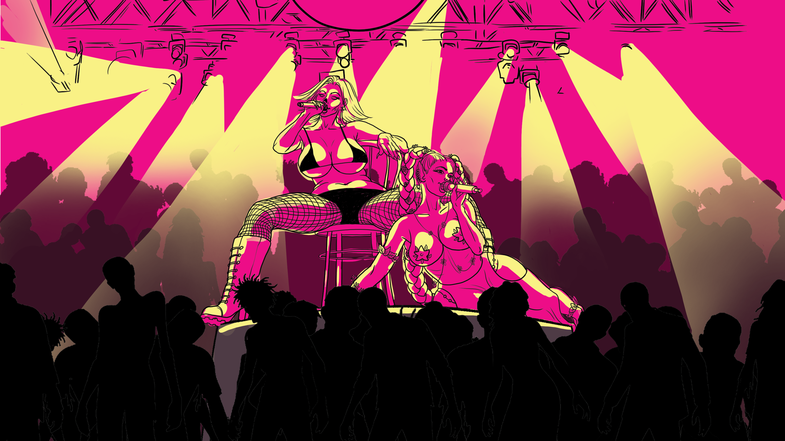 Dark Elf Rappers PopStar value sketch v2.png