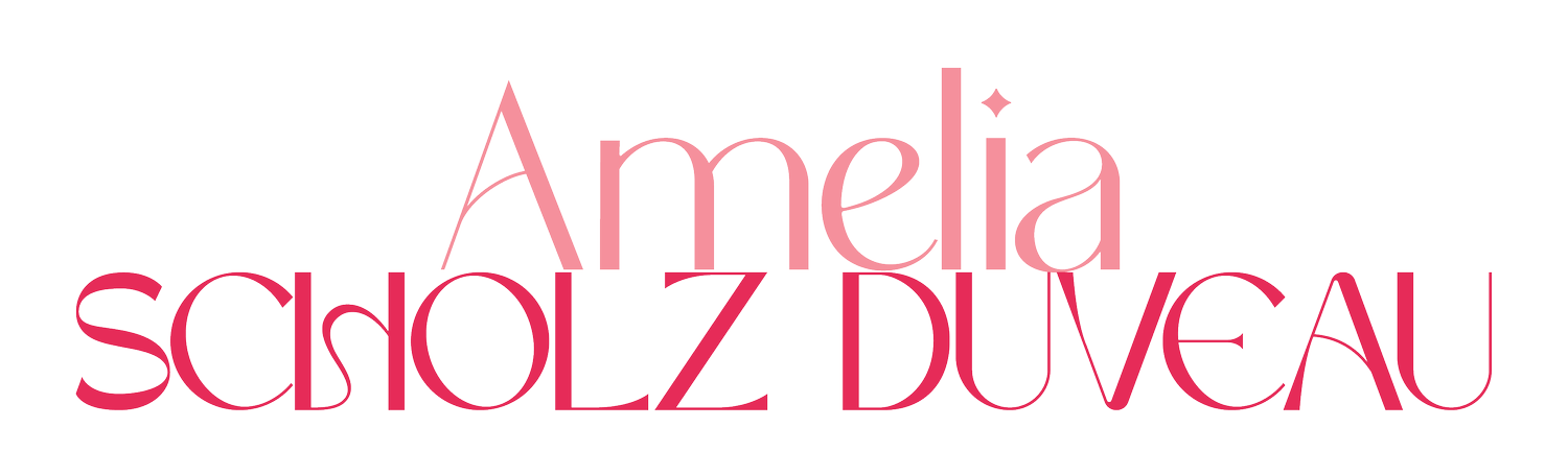 Amelia Scholz Duveau