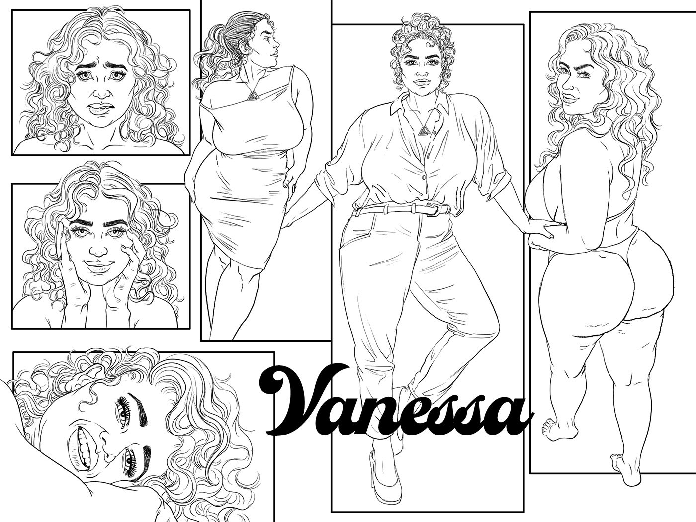 Vanessa Character Sheet Lineworkv4.jpg