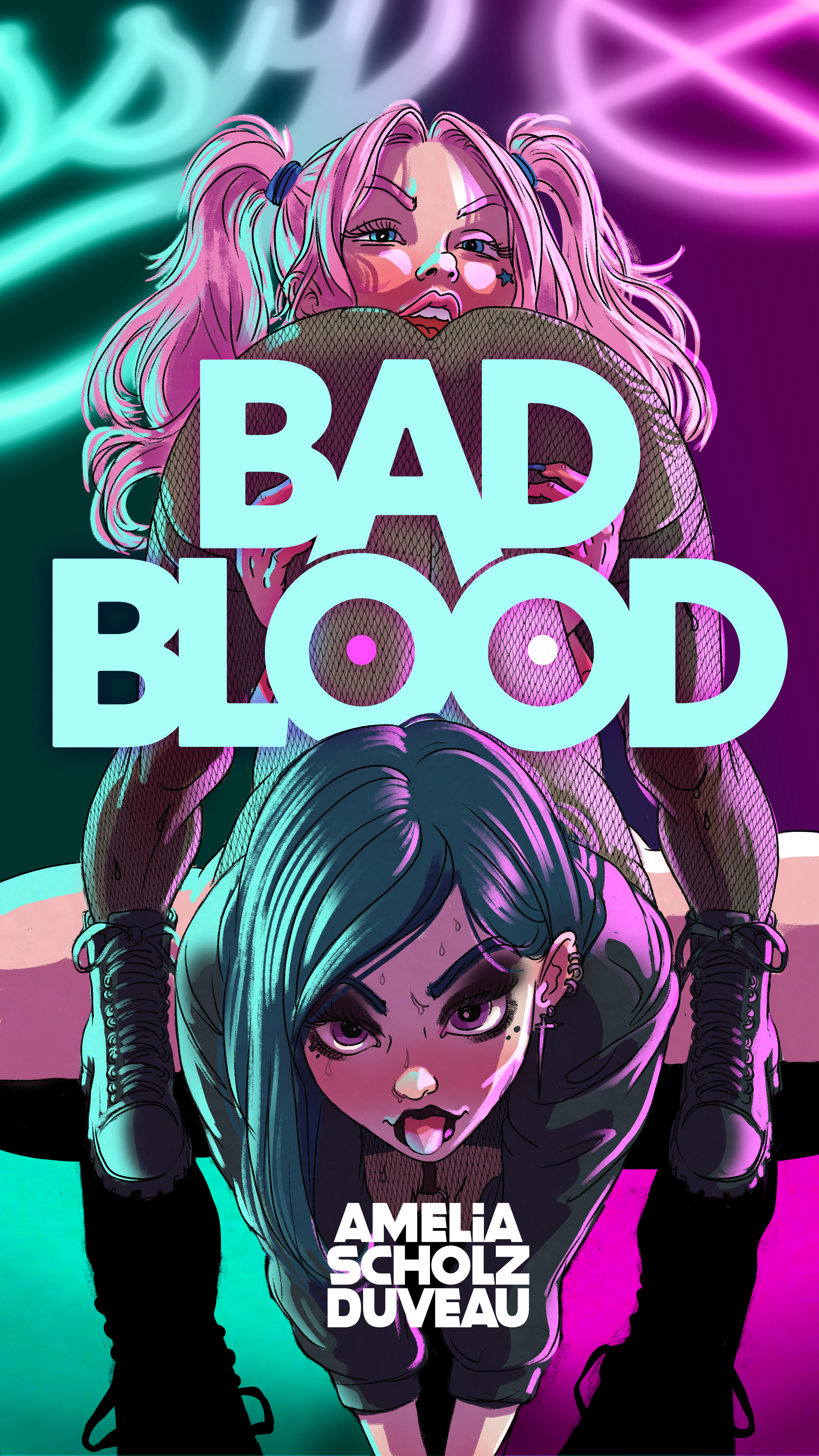 Bad Blood