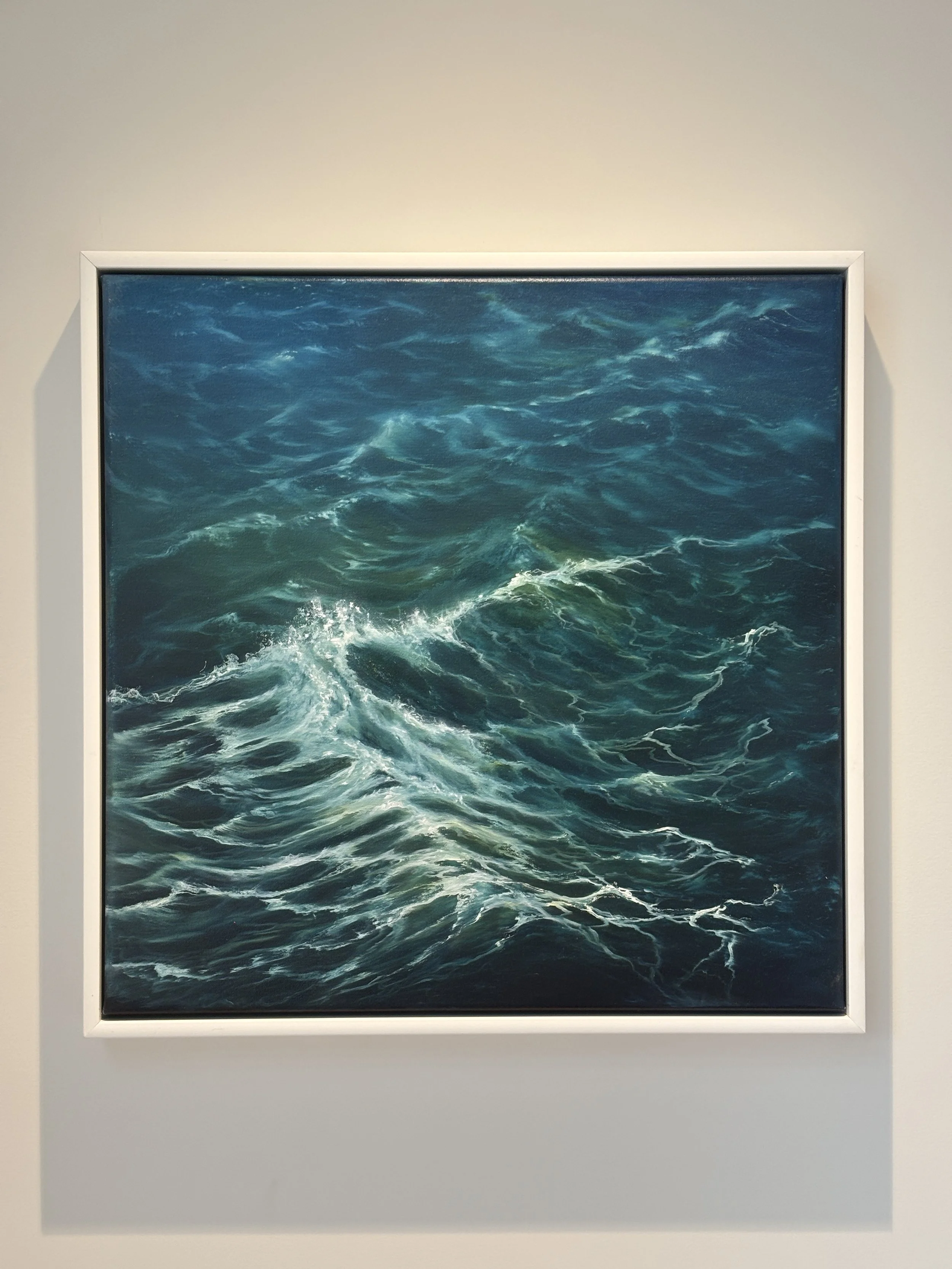 Turning Tides