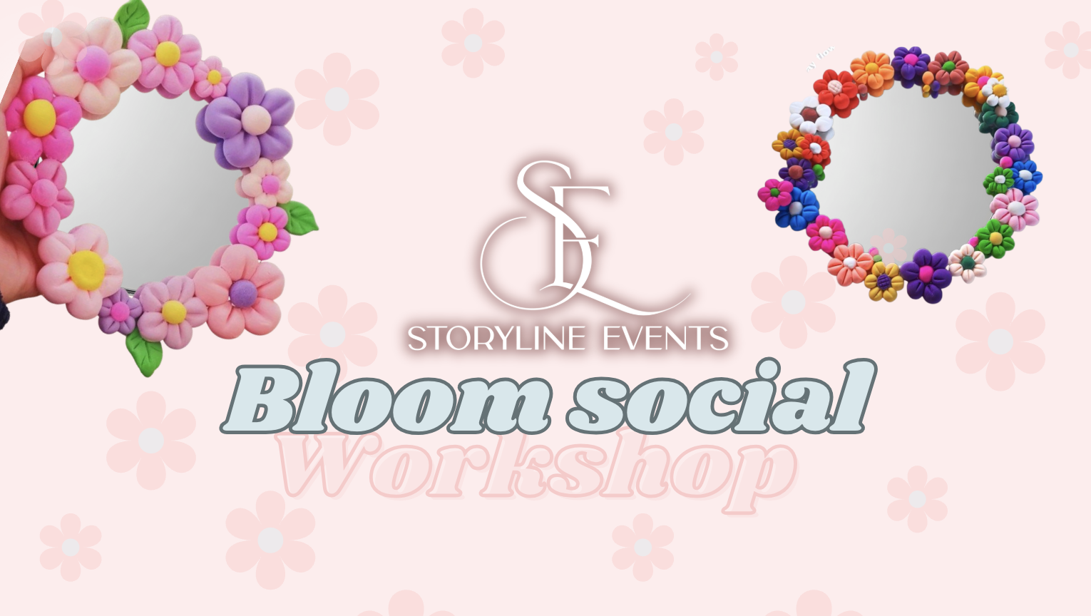 🌸 Bloom Social 🌸