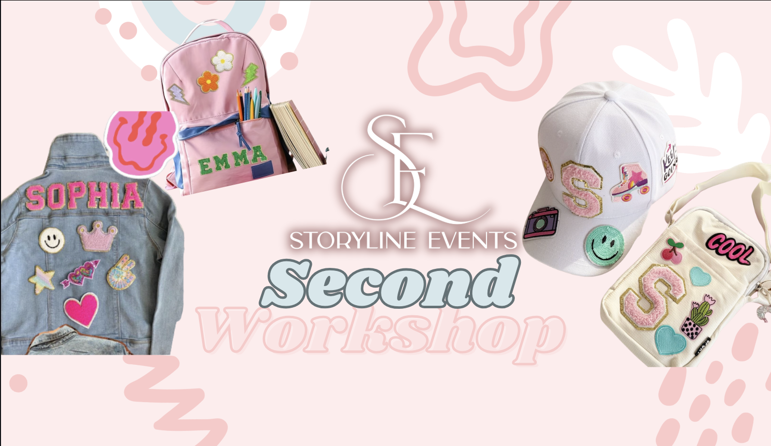 👚 Second Story 👚