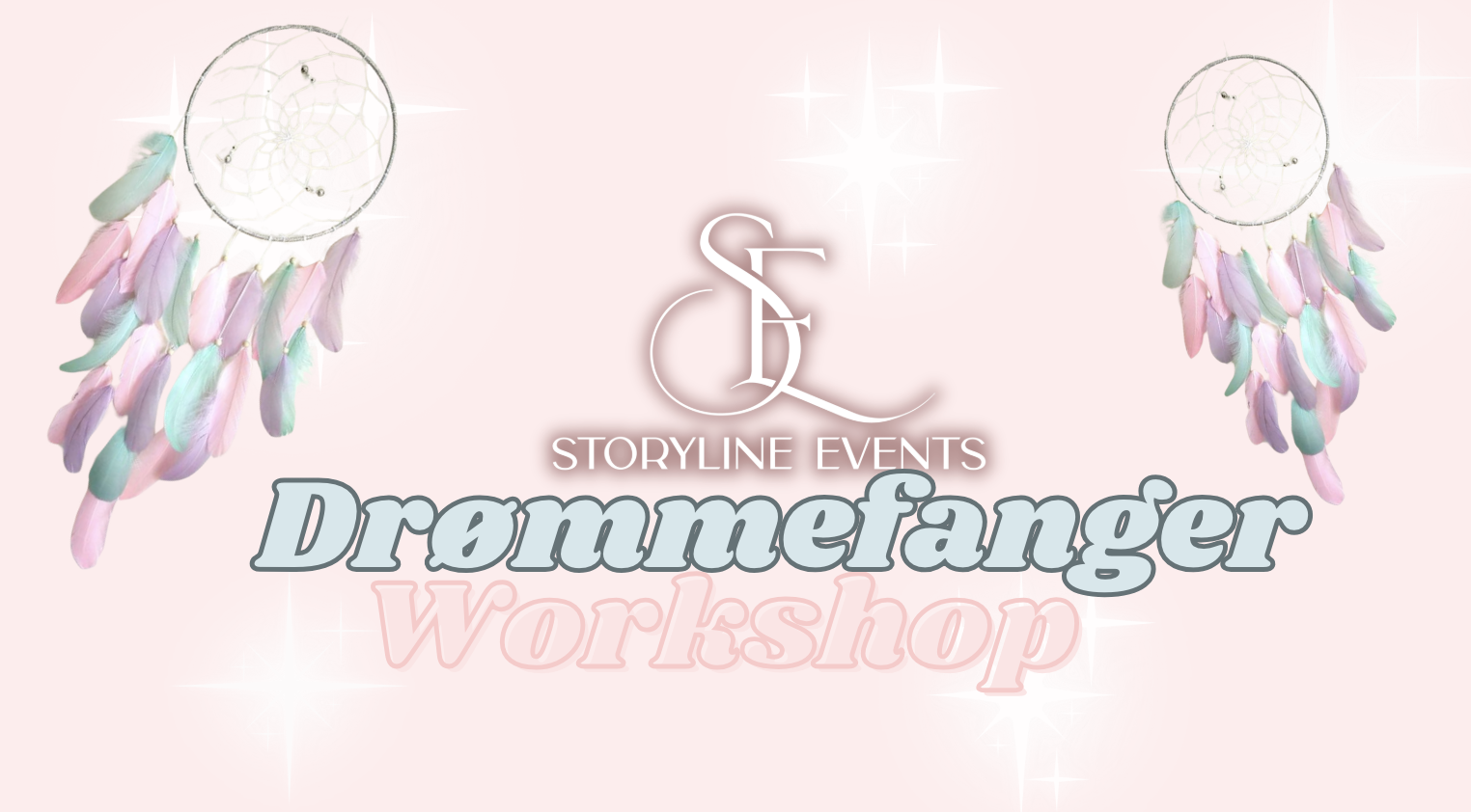 🌙 Drømmefanger ✨