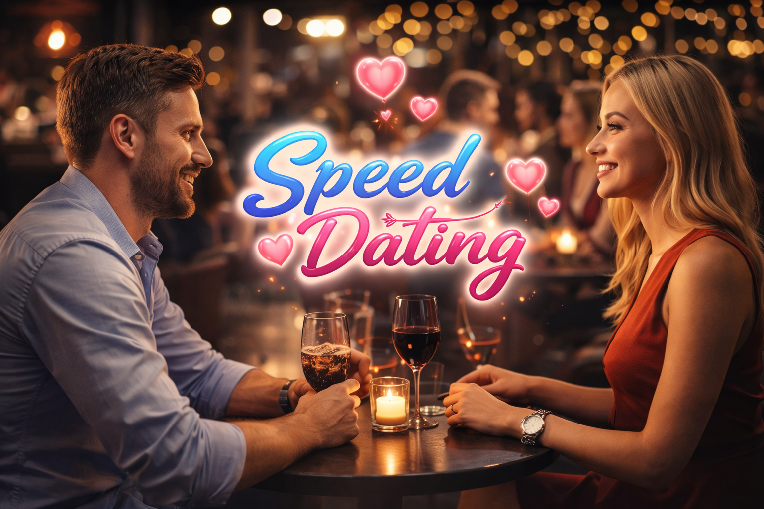 Speed Dating