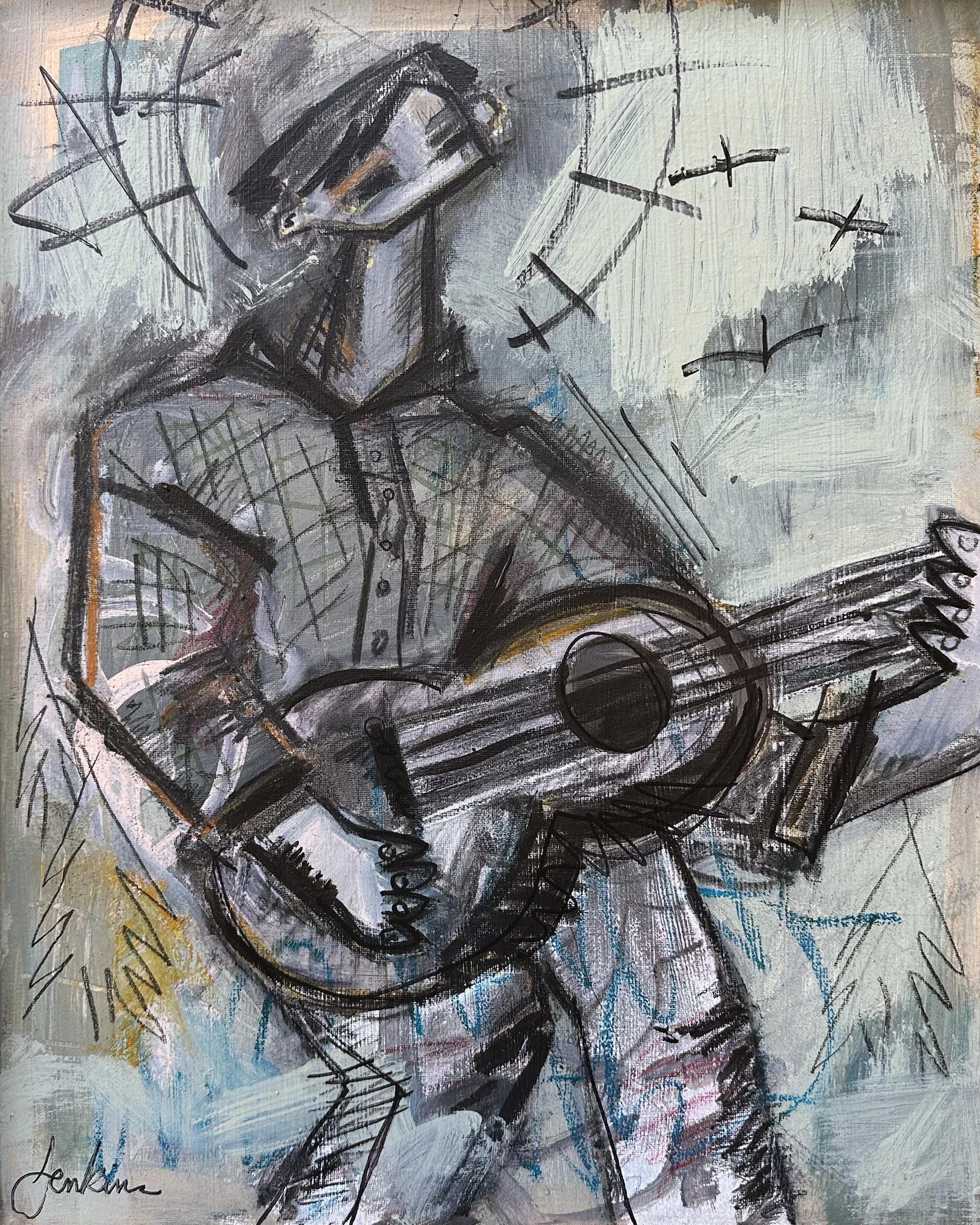 Thank God I'm A Country Boy