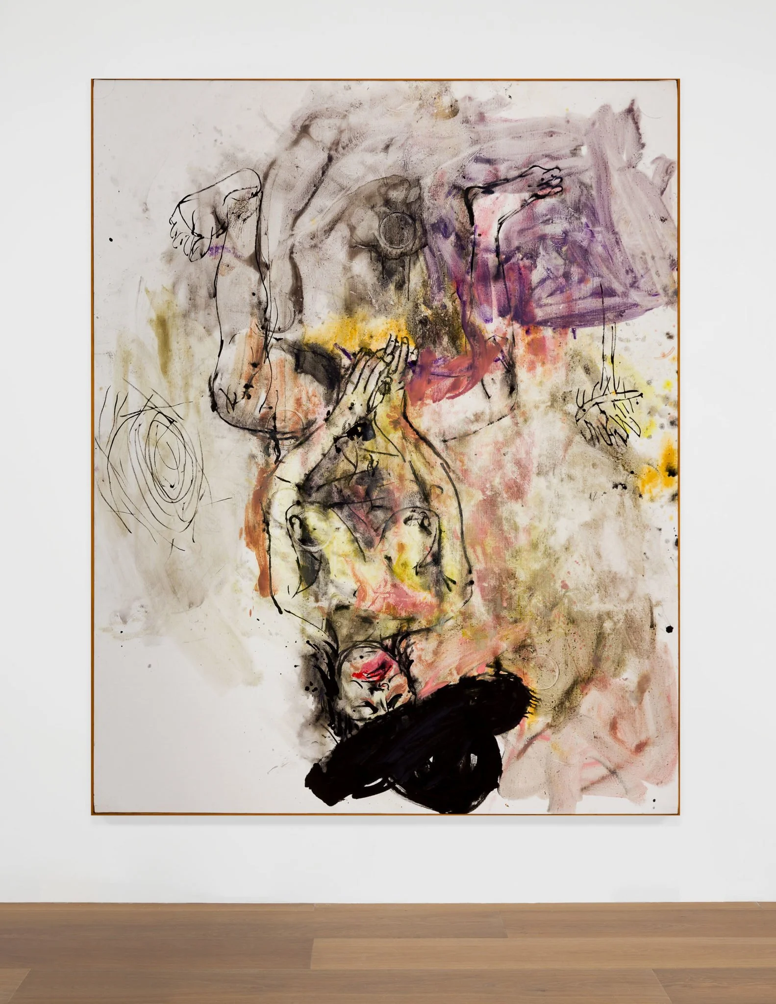 Influences: The Artists and Ideas Behind My Work
