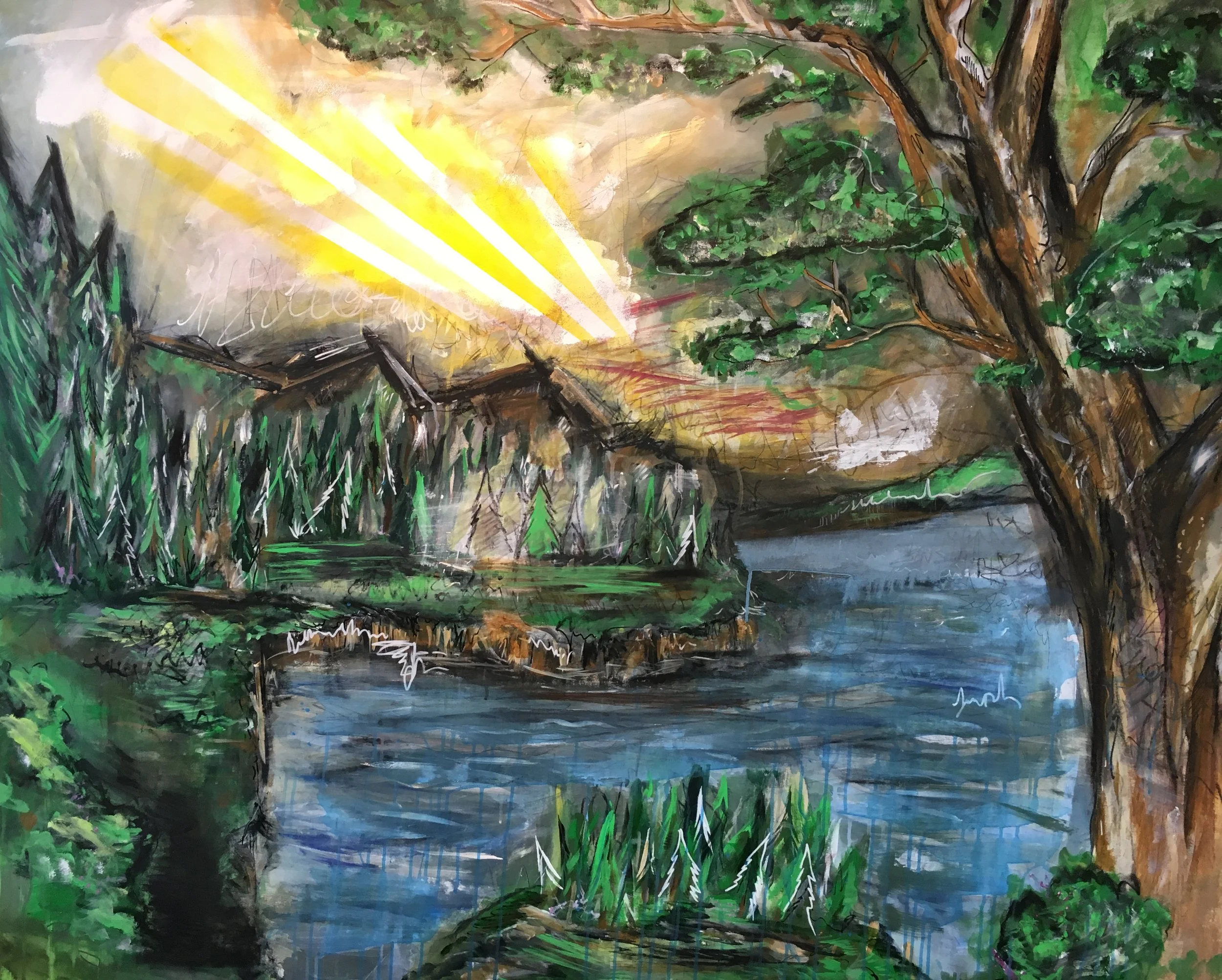 Barren River