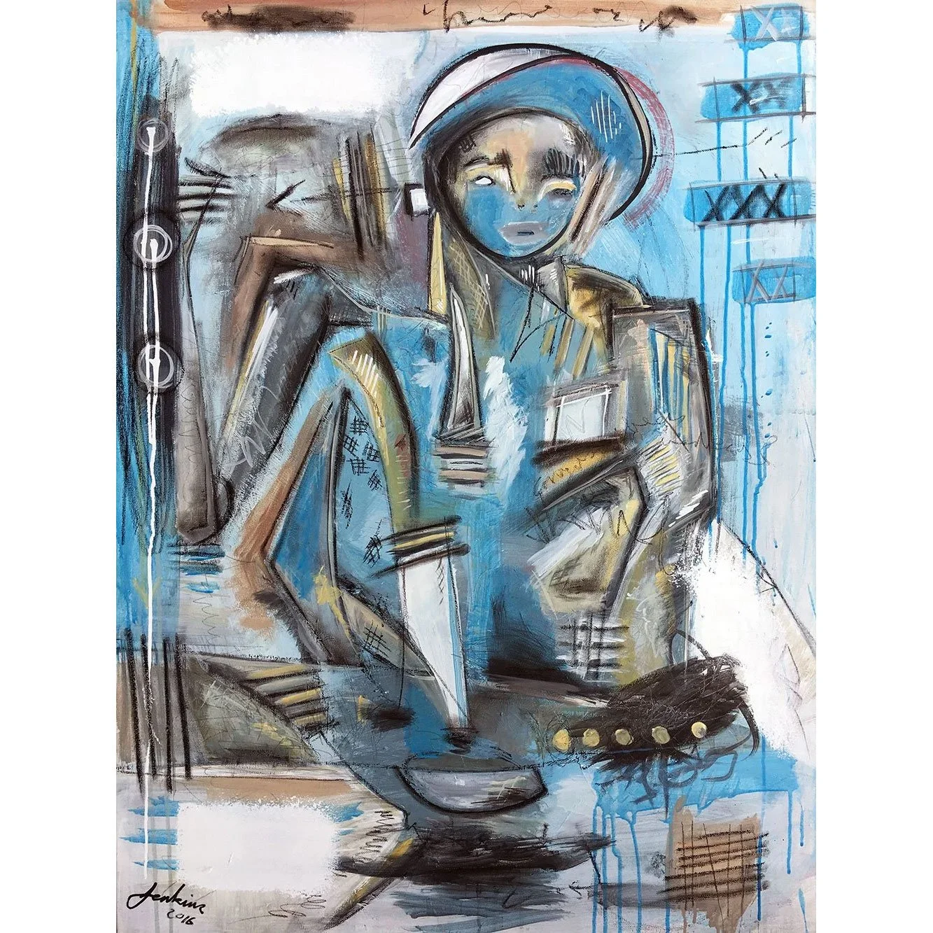 Boy Blue