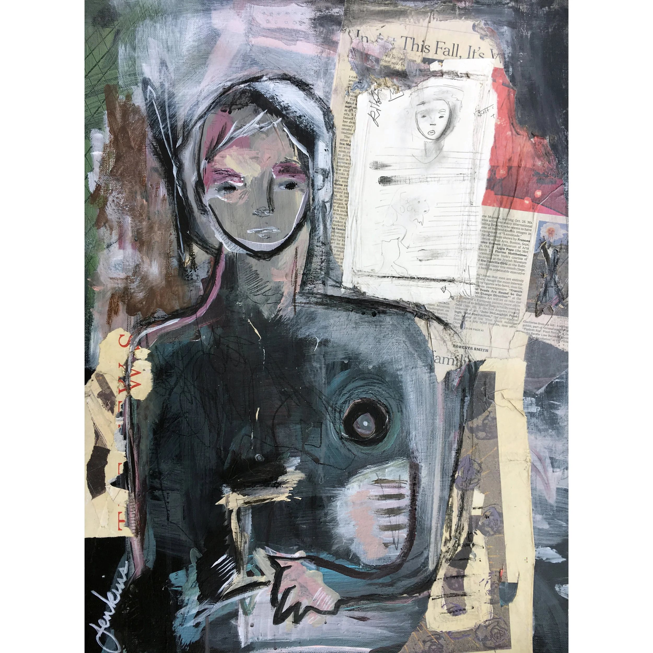 SOLD