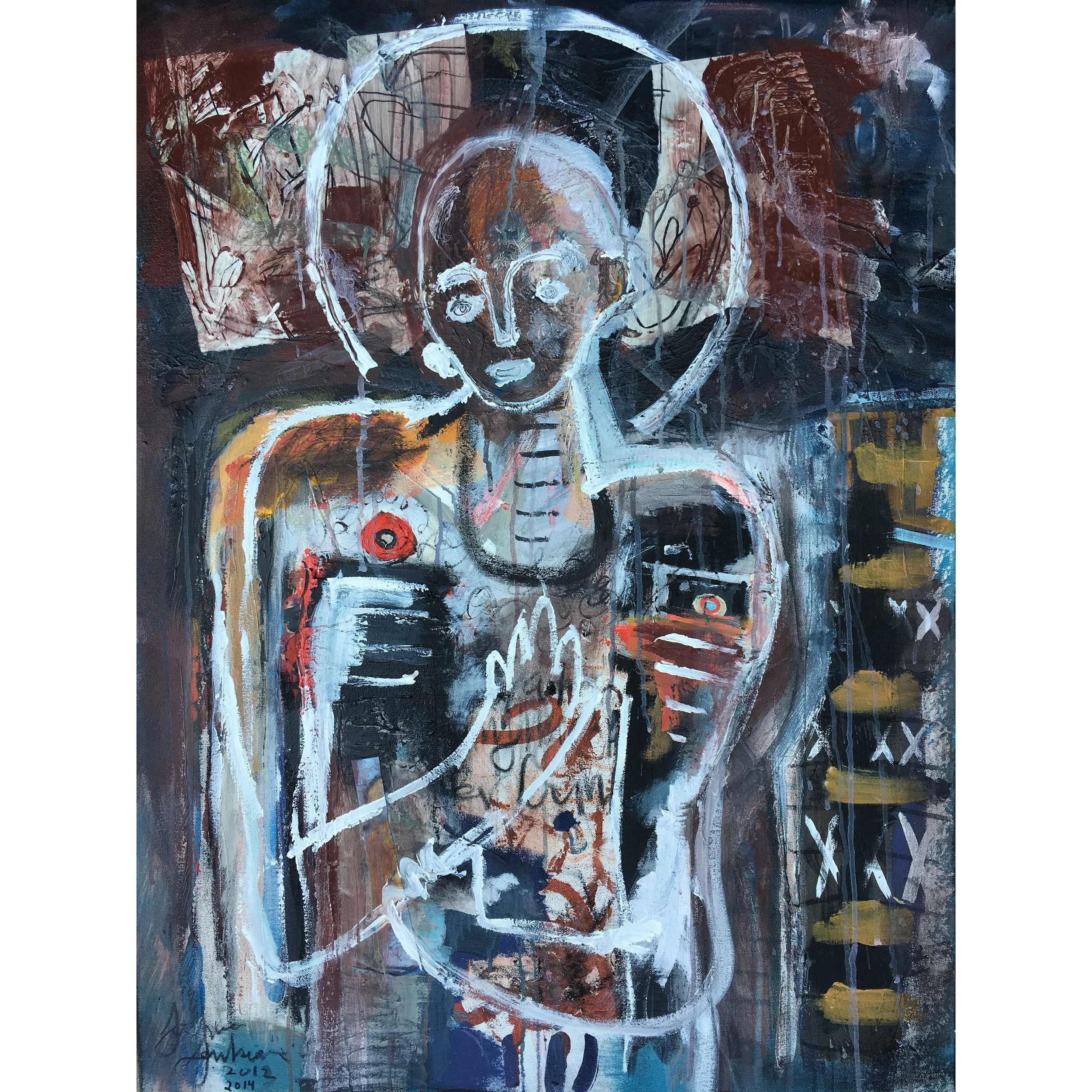 SOLD