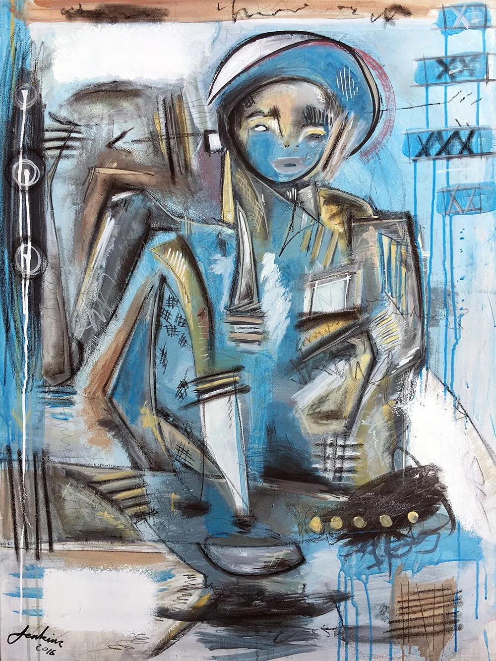 Boy Blue