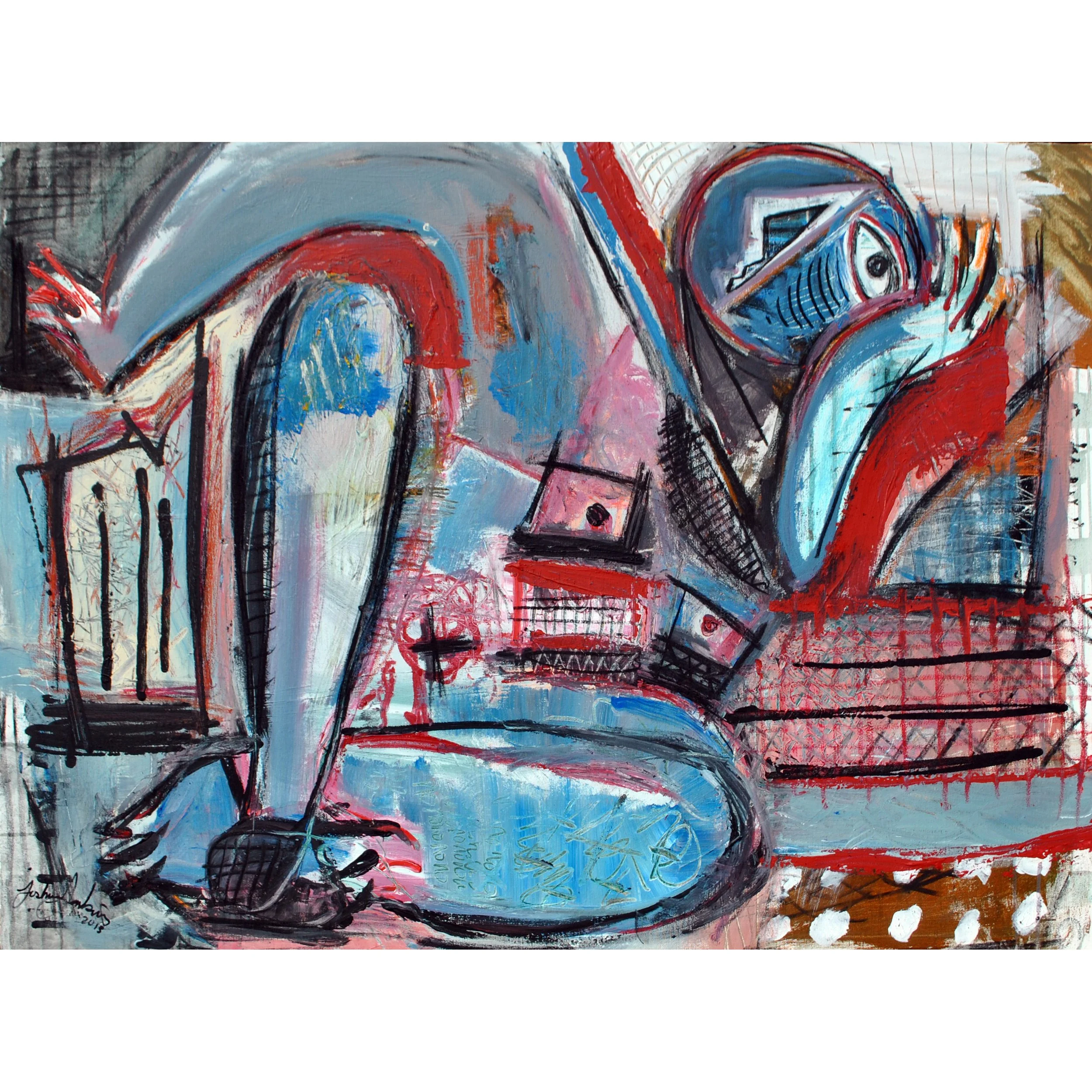 SOLD