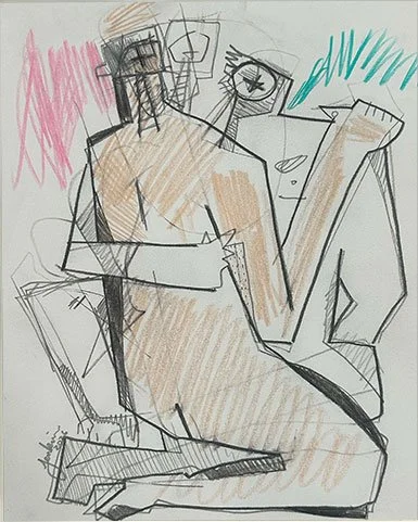 Misc. Drawing #4