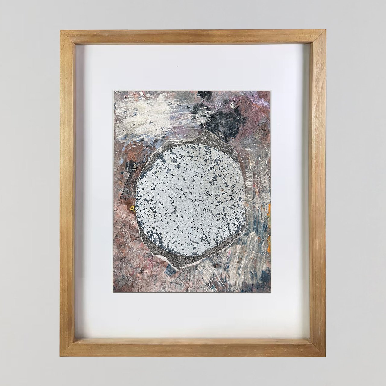 Urban Sediment #10
