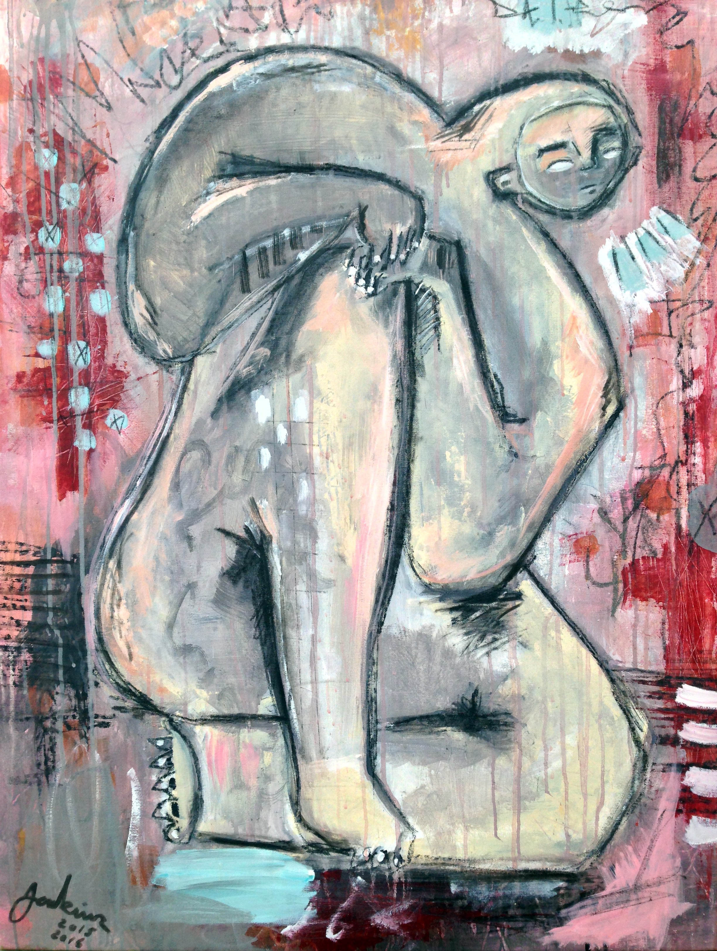 The Thinker