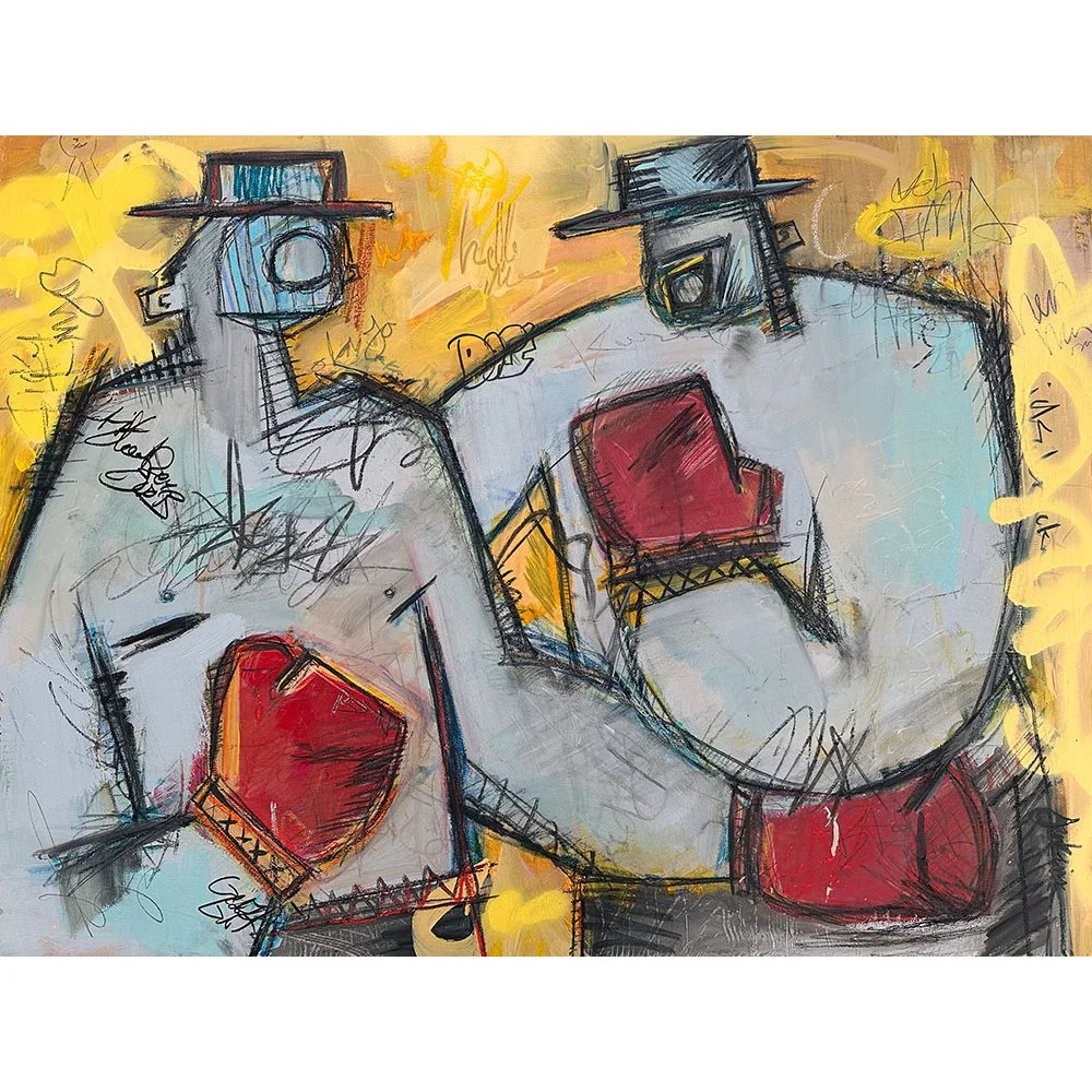 SOLD
