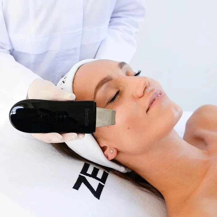 SonoSilk Deep Cleansing Facial  .jpeg