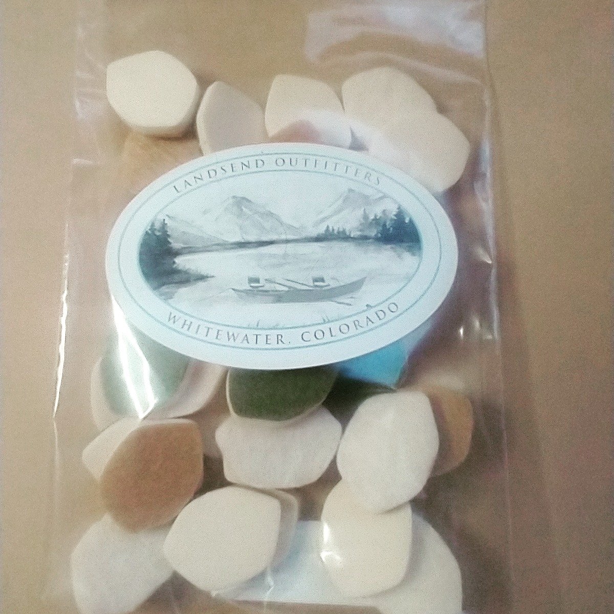 Off to Guanaja for a little R&amp;D time.