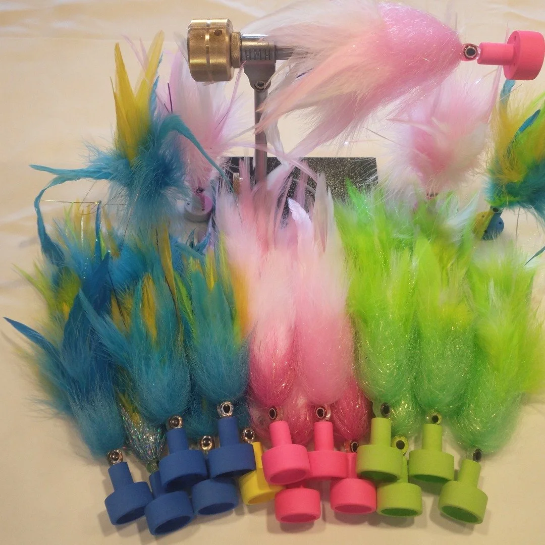 Ready for packaging.