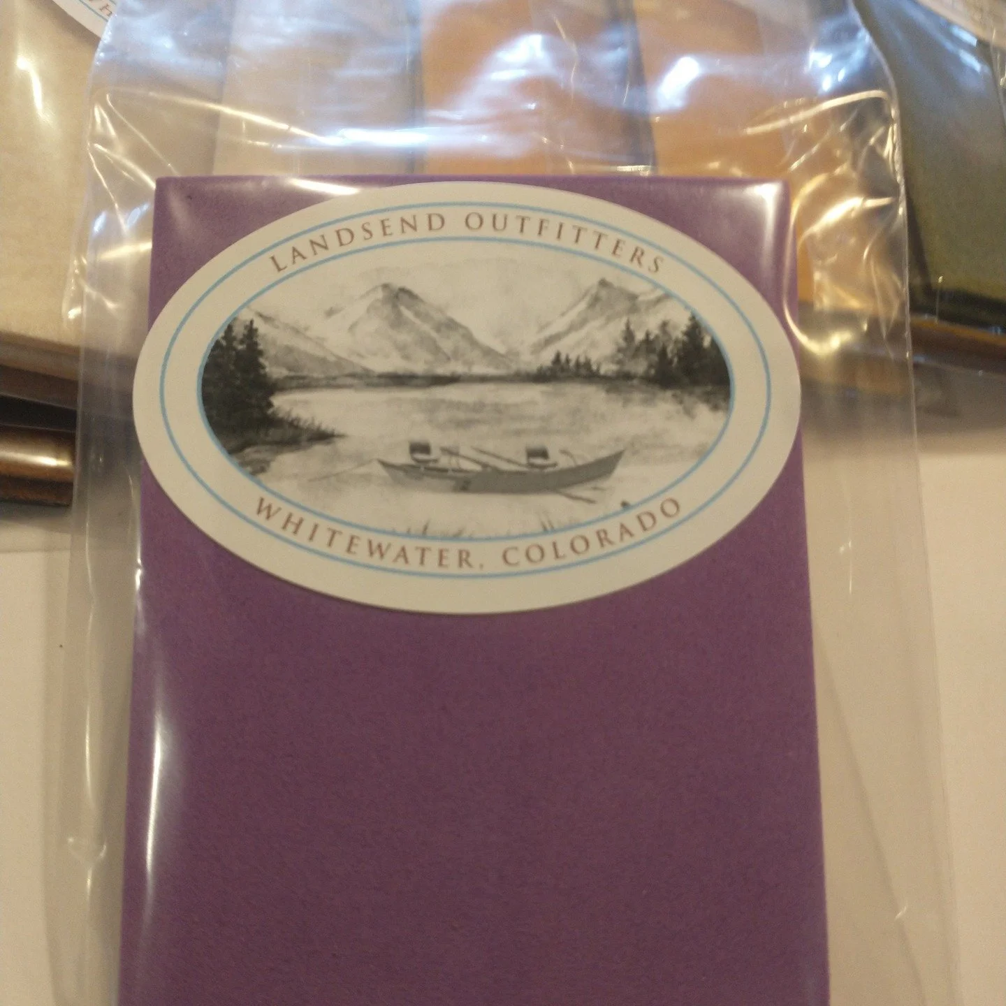 Another order heading out to our good friend Jason Haddix at Arbor Anglers. A nice selection of Dual 2mm-2mm color combos and some really nice Terresta foam color combinations. Thanks Jason.

#arboranglers #landsendoutfitters 
#rainysflies #abelreels