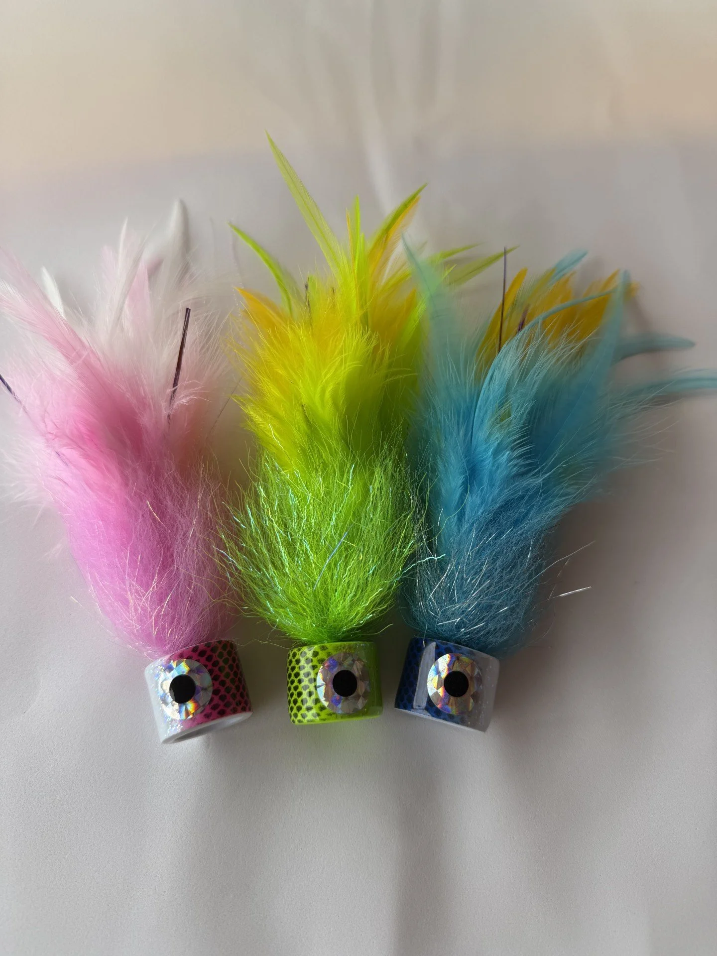 Big Eye Poppers