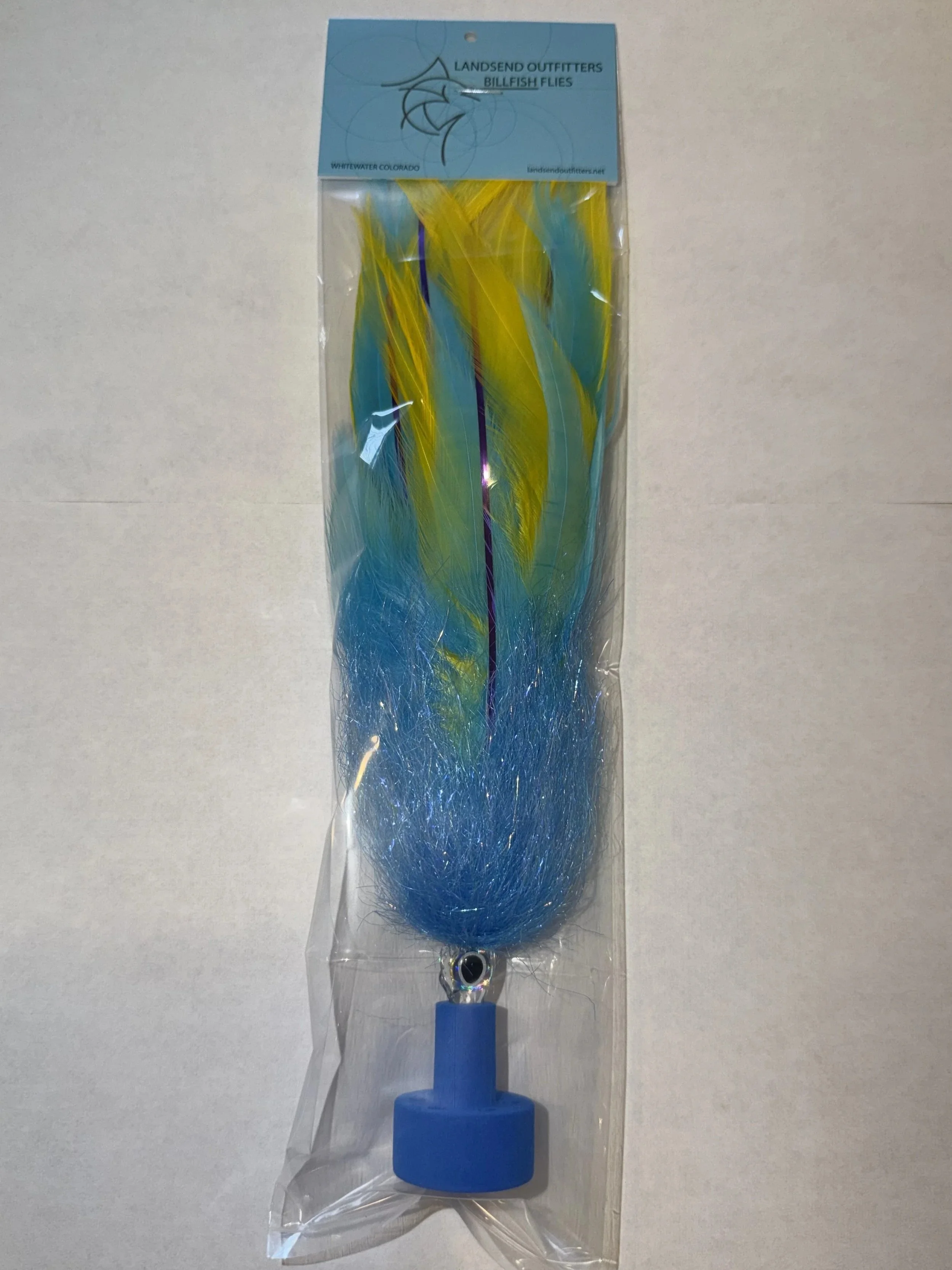 Billfish Poppers