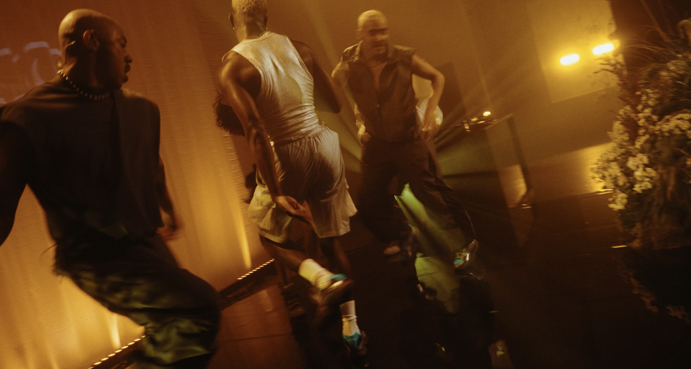 Supper Club, Estrid Summer Solstice Event, VIP event London, Mette Performance