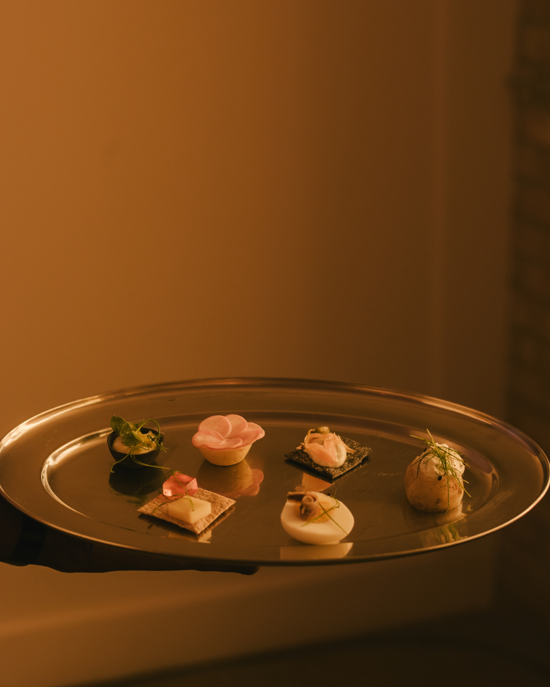 An image of the Cultural Center.