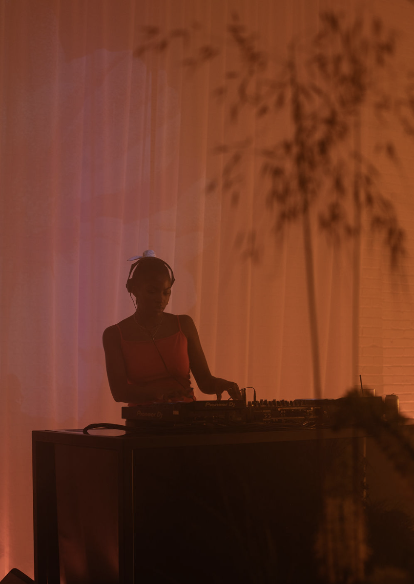 An image of the Cultural Center.