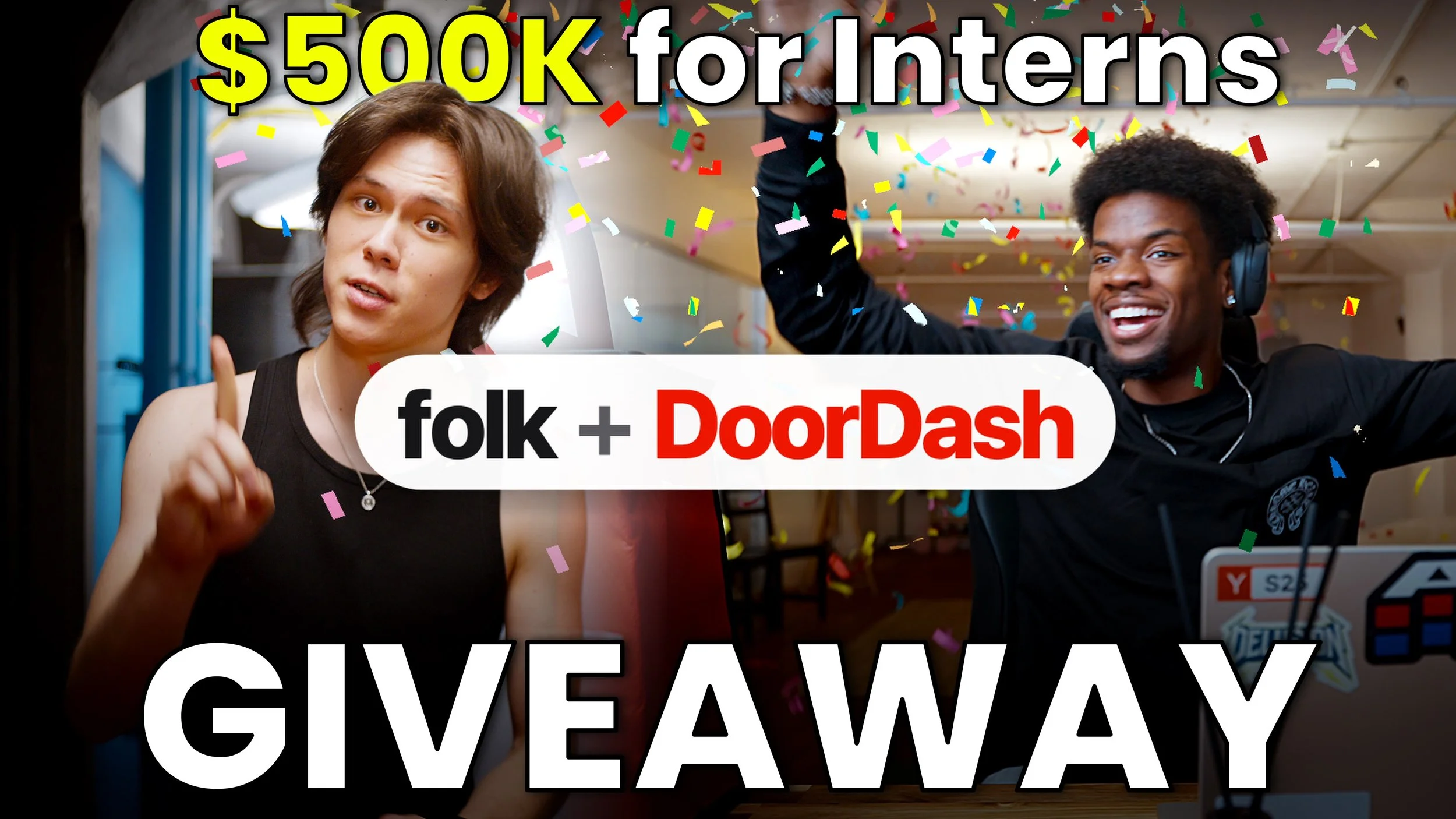 Nozomio - Folk DoorDash Promo