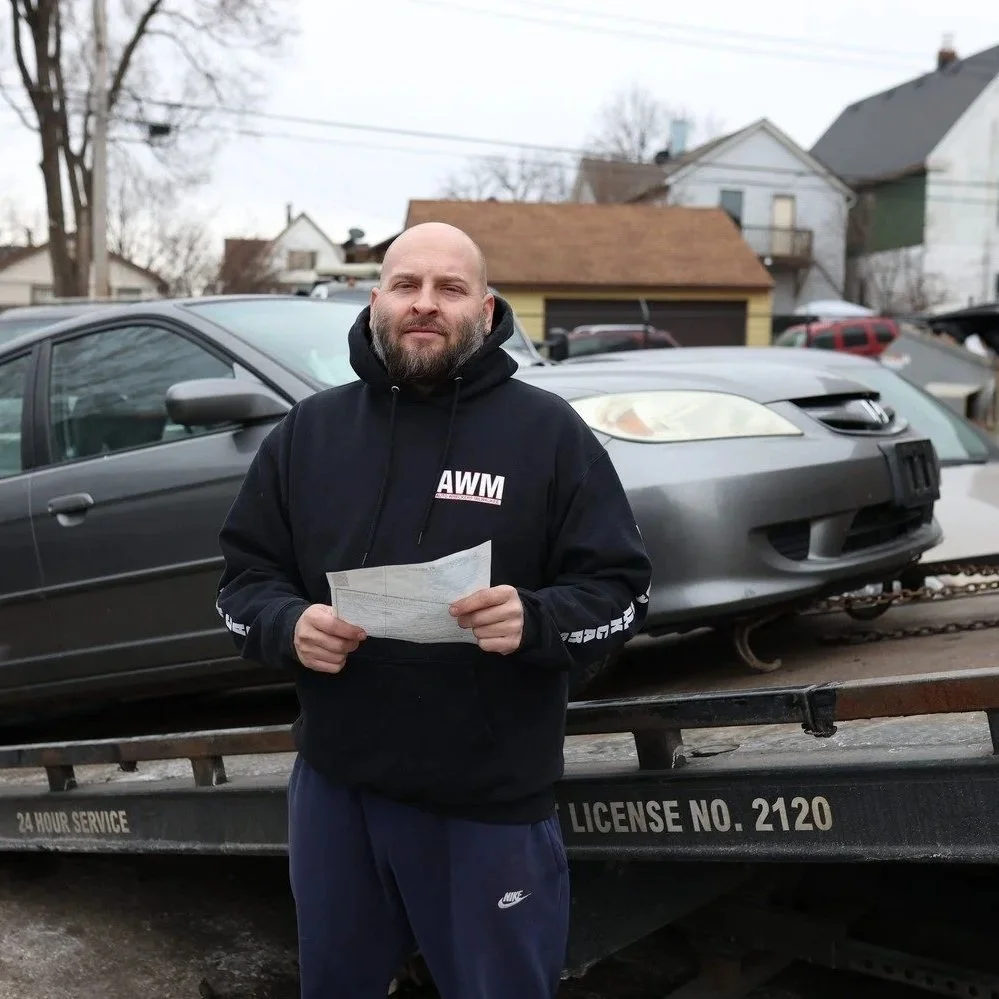 The Fastest Way to Clear a Vehicle Without a Title Headache