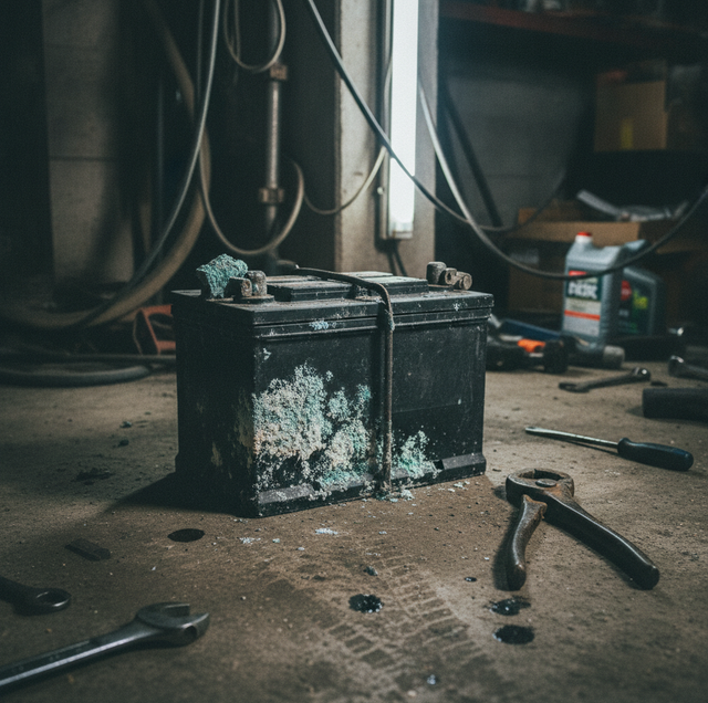 Car Won't Start? How to Tell If You Need a Jump or a Tow