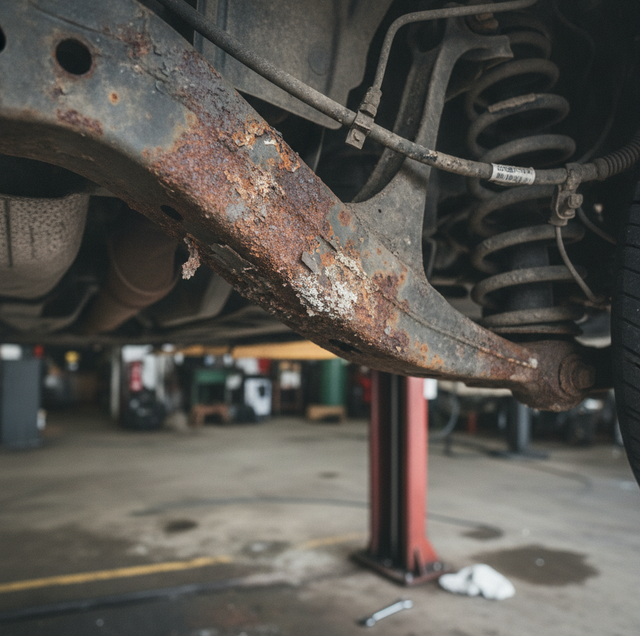 Is It Worth Fixing Your Car or Junking It? Do the Math