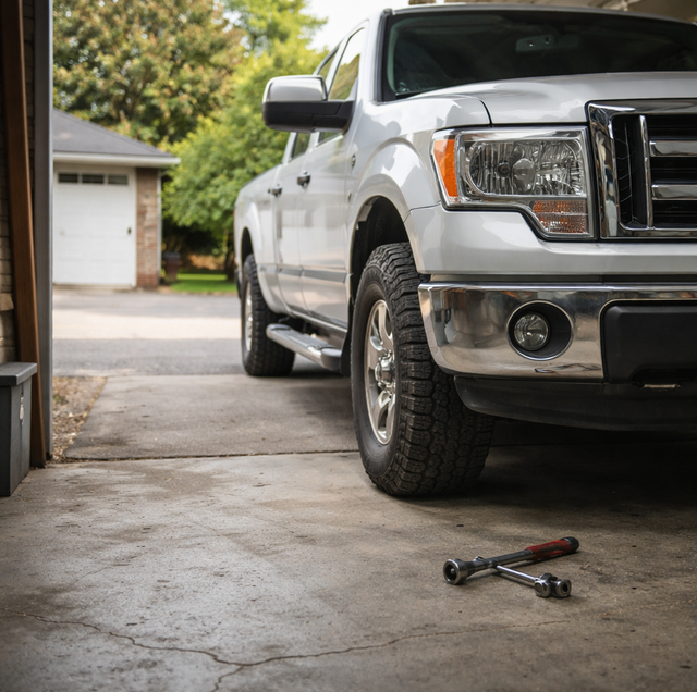 Are Junk Trucks and SUVs Worth More Than Cars? What Tips the Scale