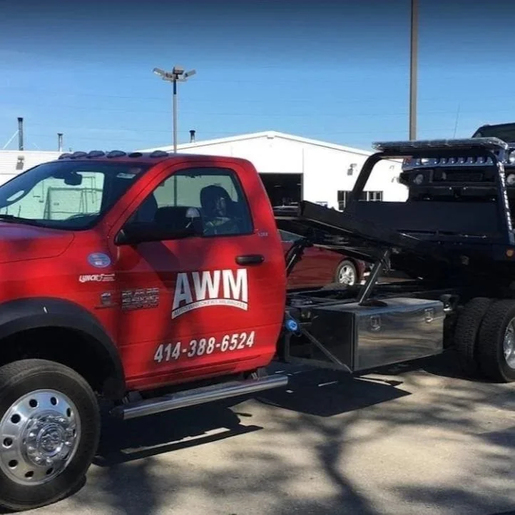 junk car removal in Milwaukee, WI