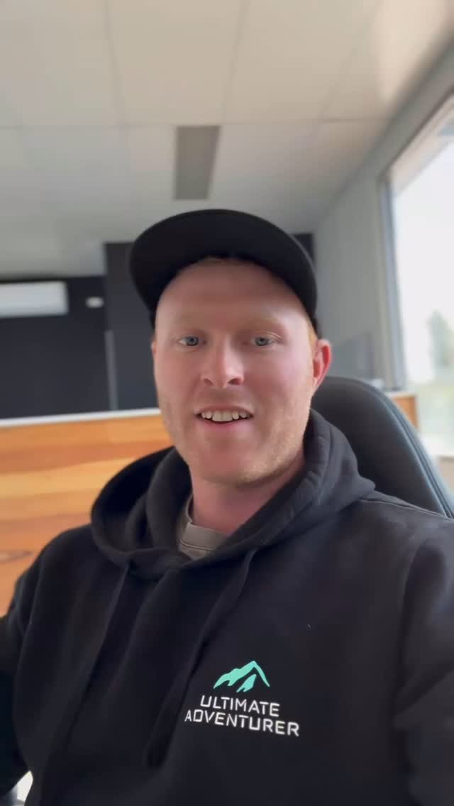 At Ultimate Adventurer, we keep things real.
All of our giveaways are completely legal and transparent.
We use Random Draws, a certified Australian company, to make sure everything’s fair and by the book — no funny business.
If you&rsquo