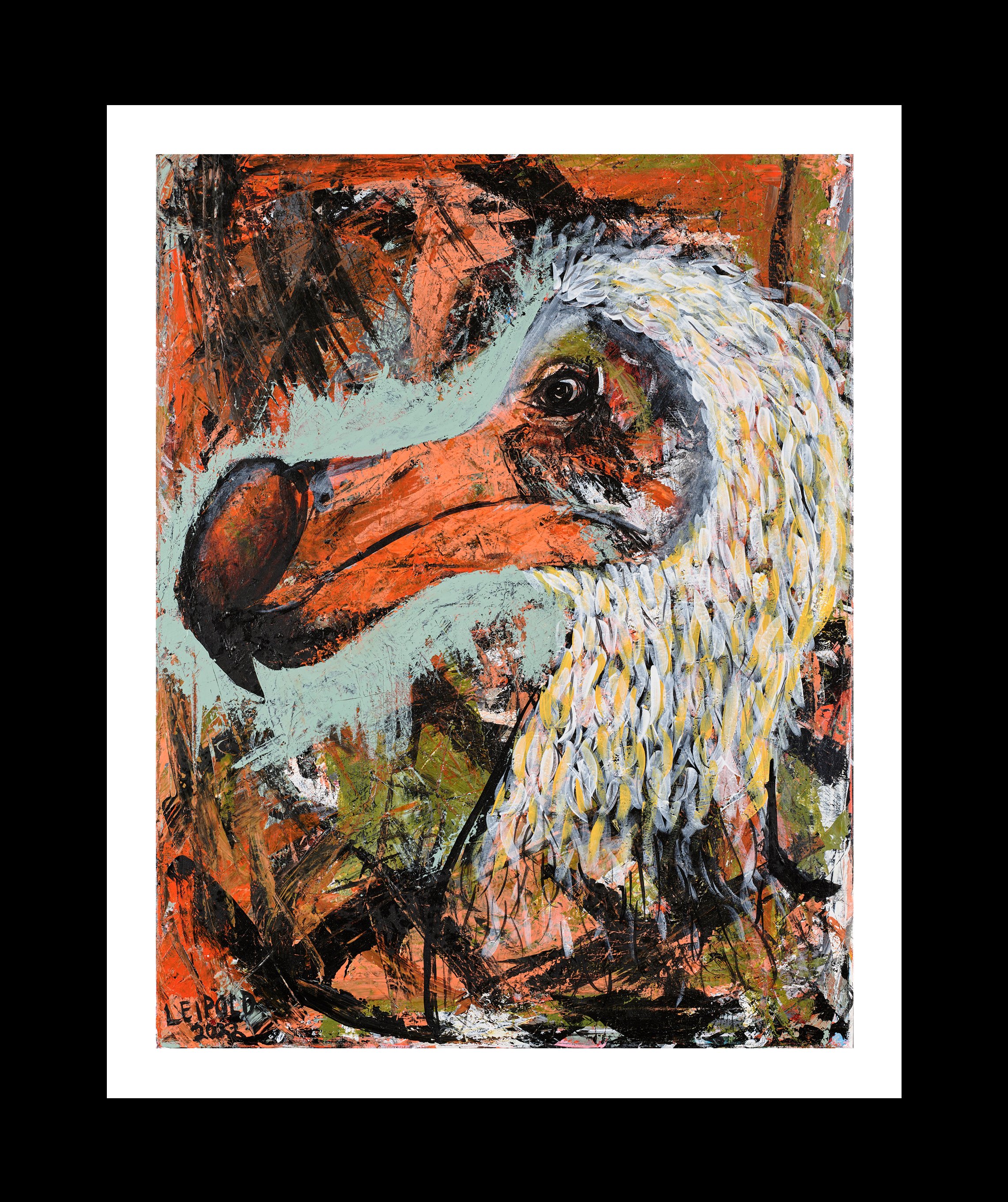Print Sale image Dodo.jpg