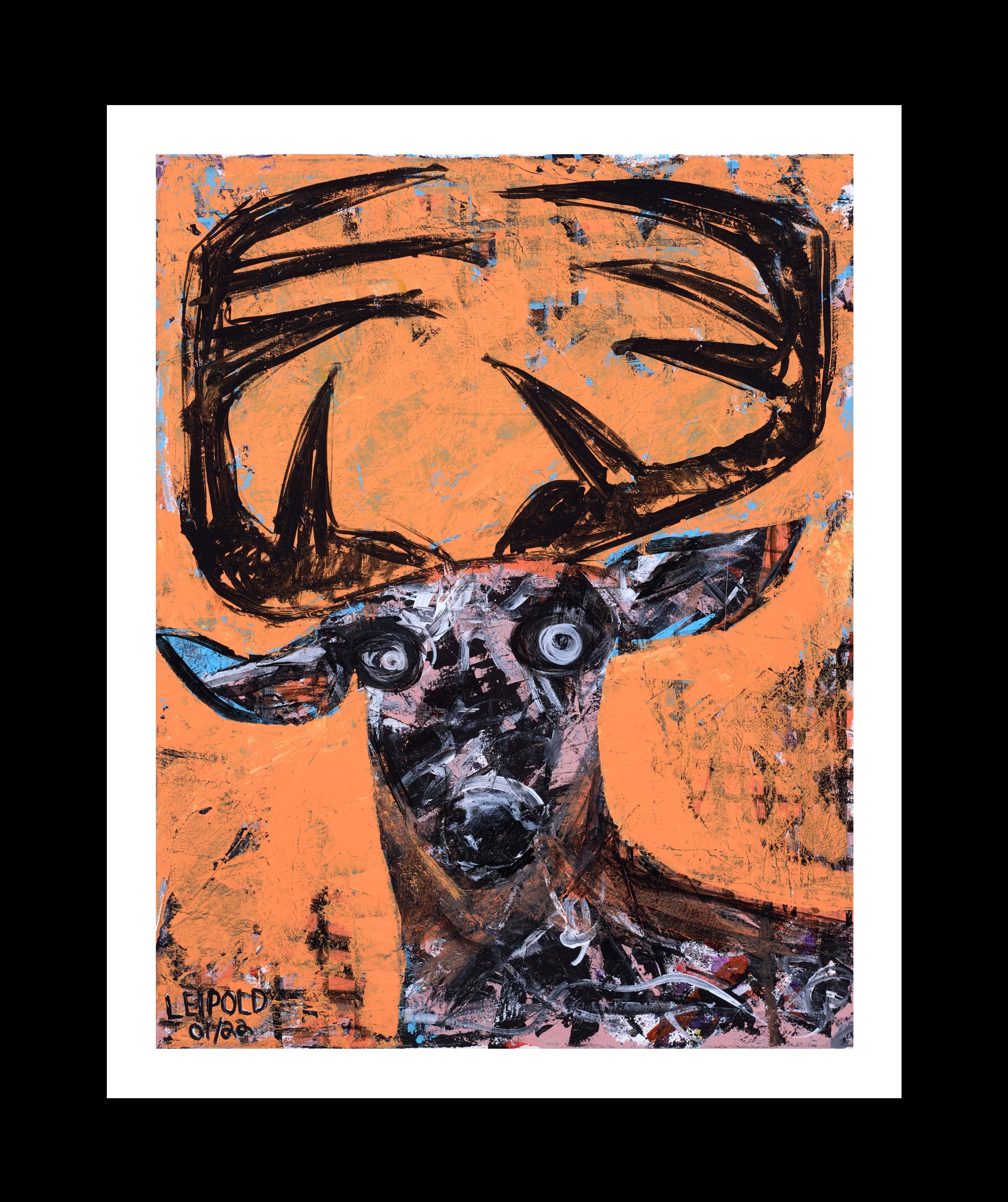 Print Sale image Buck.jpg