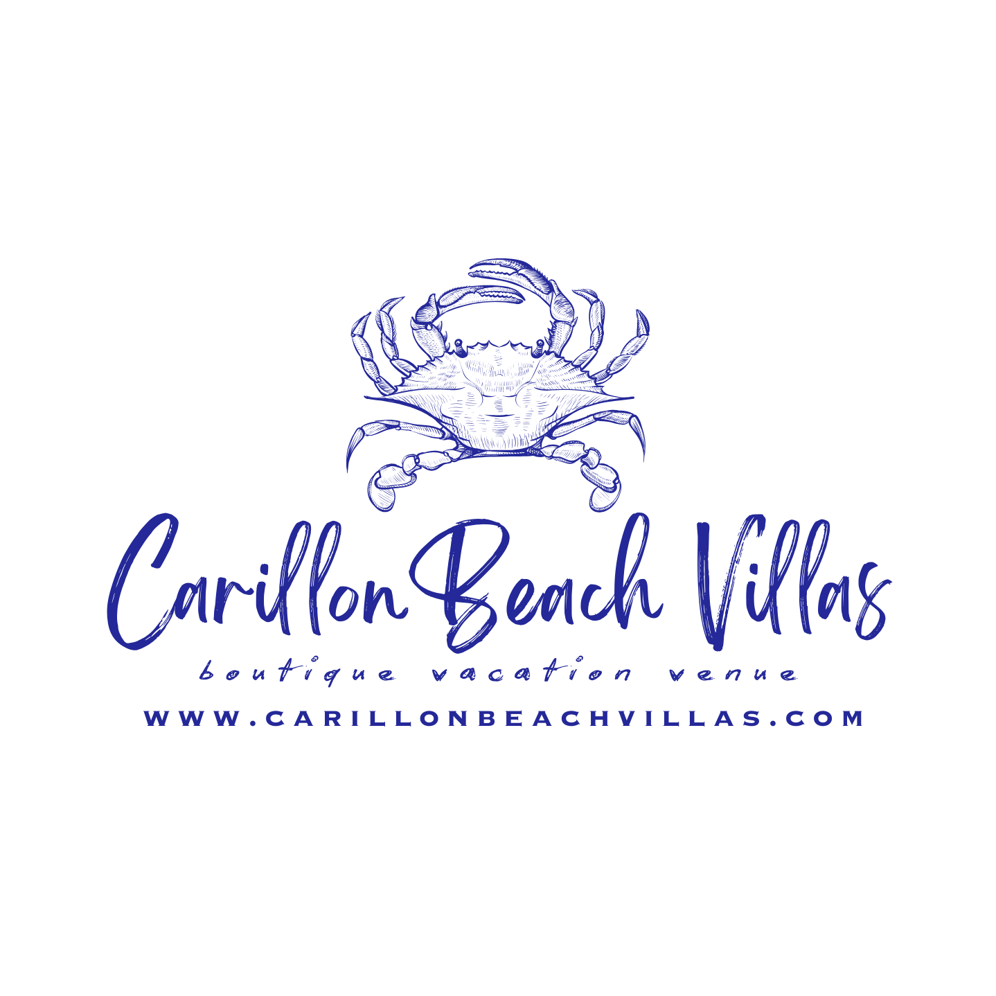 Carillon Beach Villas
