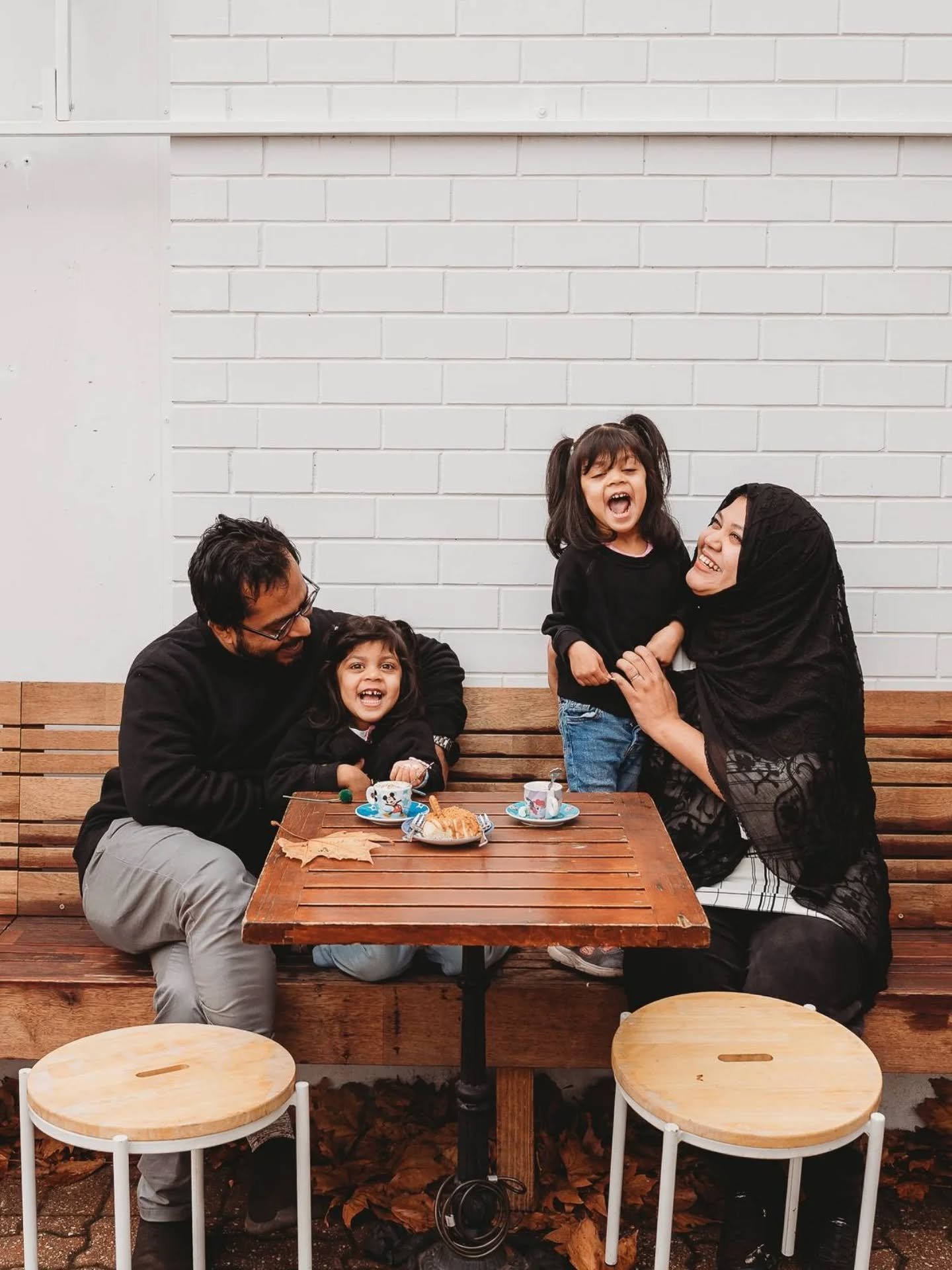 COSY COFFEE SHOP SESSIONS ☕️📷

RIKKI PHOTOGRAPHY &times; HALF CUP CAFE

Snuggle in for something a little special!
Join me at the beautiful @halfcupcafe for a relaxed and heartwarming mini session with your little (or big) loves. 

♡ Wednesday 2nd J