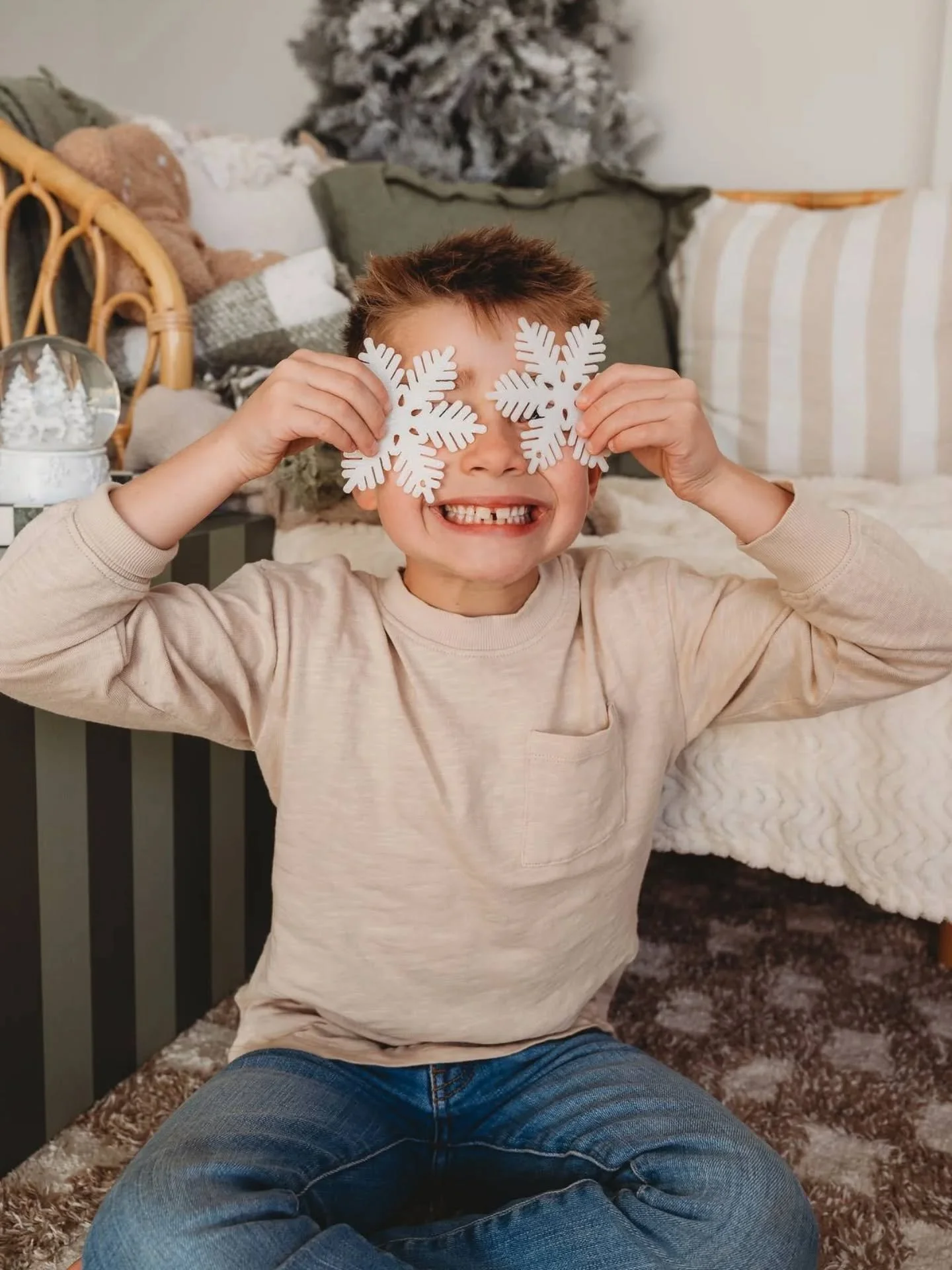 🎄 Christmas Mini Sessions 2025 🎄

Saturday 15th November &ndash; Fully Booked
Sunday 16th November &ndash; Limited spots remaining!

If you&rsquo;ve had a mini with me before, you&rsquo;ll know how fun (and a little bit fast!) they are. We always m