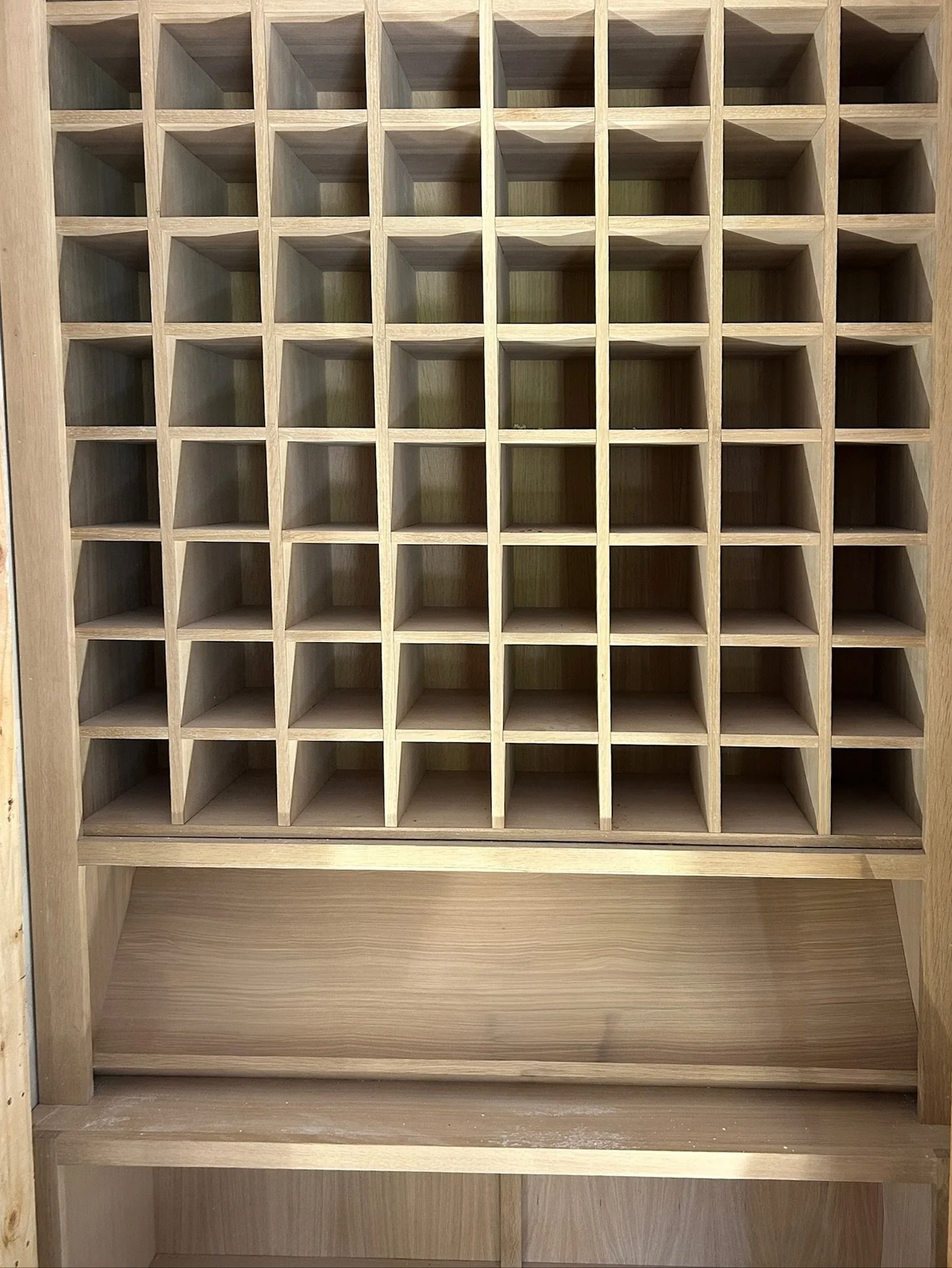 Drywall + Details | Progress at the Party Pad 
We&rsquo;ve made a big push over the last few weeks and it&rsquo;s starting to show&mdash;new windows are in, and we&rsquo;re now in the final stages of drywall. This is the part where the space really s