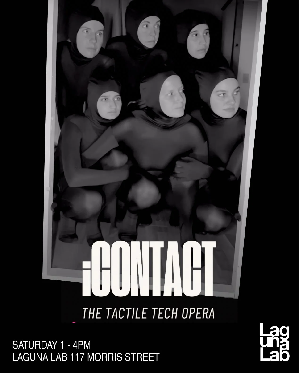 iContact - The Tactile Opera