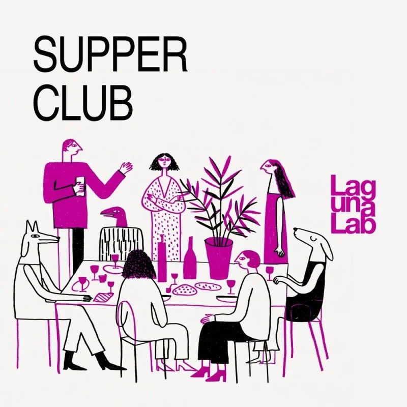 Laguna Lab Supper Club