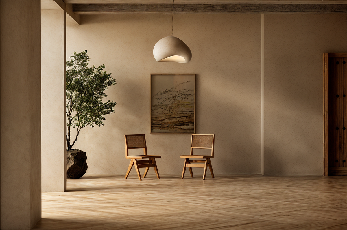 Desert Room - Mexico