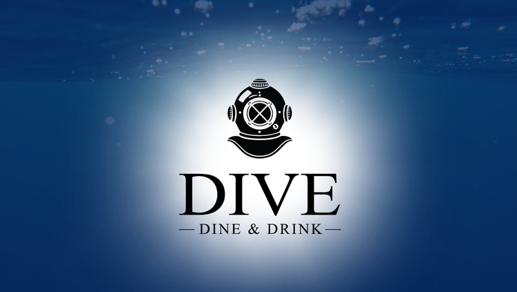 DIVE Dine & Drink | Lower Cape Bar & Restaurant