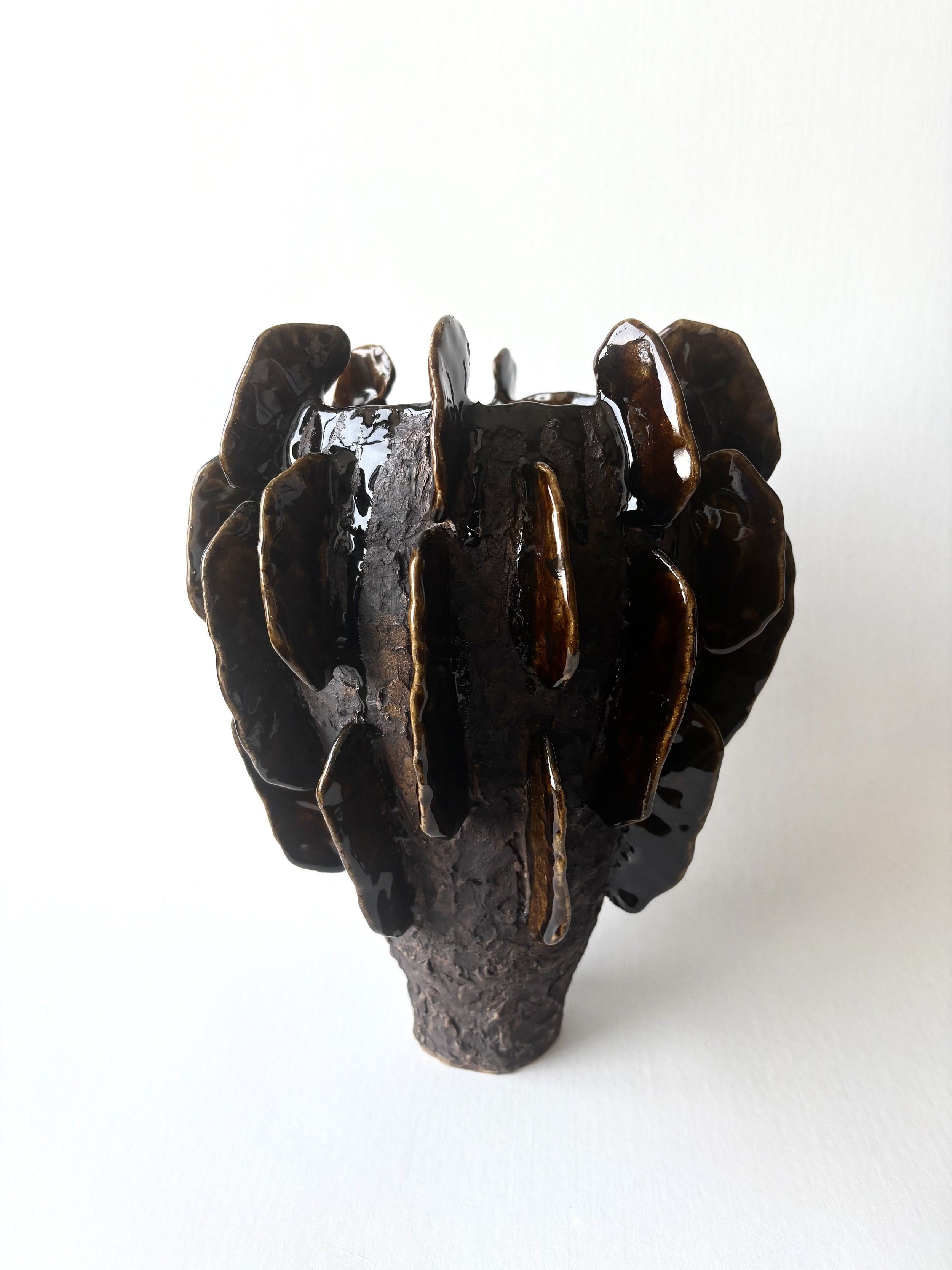 Dark Wings No. 3